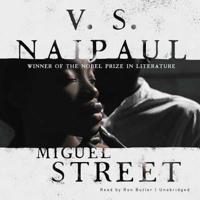 Miguel Street Lib/E