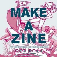 MAKE A ZINE 20TH ANNIV /E   5D