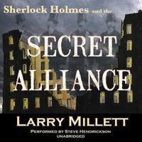 SHERLOCK HOLMES & THE SECRE 9D