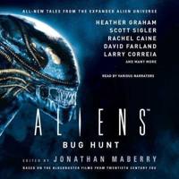 Aliens: Bug Hunt Lib/E