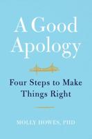 A Good Apology