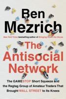 The Antisocial Network