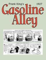 Gasoline Alley 1927