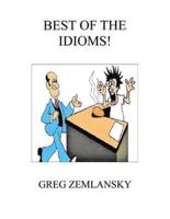 The Best Of The Idioms