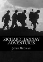 Richard Hannay Adventures