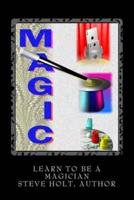 Learn to Be a Magician