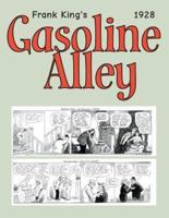 Gasoline Alley 1928