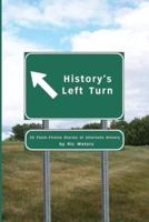 History's Left Turn