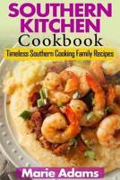 Southern Kitchen Cookbook