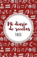 Mi Diario De Recetas Paleo