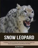 Snow Leopard