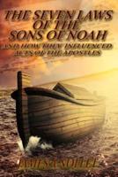 The Seven Laws of the Sons of Noah