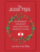 The Jesse Tree - 28 Ornaments For Advent