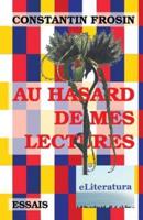 Au Hasard De Mes Lectures