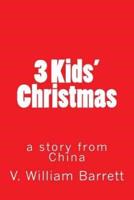 3 Kids' Christmas