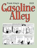 Gasoline Alley 1929