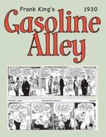 Gasoline Alley 1930