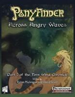 Ponyfinder - Across Angry Waves