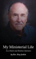 My Ministerial Life