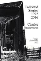 Collected Stories 1972-2016