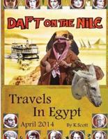 Daft On The Nile