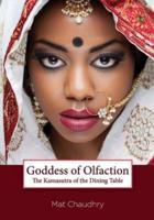 Goddess of Olfaction