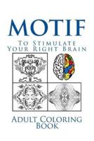 Motif to Stimulate Your Right Brain