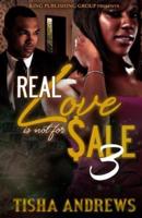 Real Love Is Not for Sale 3