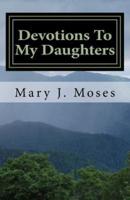 Devotions to My Daughters