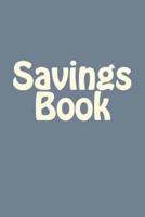 Savings Book