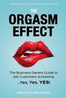 The Orgasm Effect