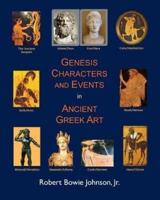 Genesis Characters and Events in Ancient Greek Art