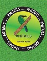 Anitails Volume Four