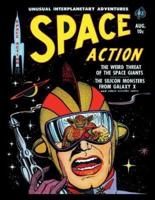 Space Action # 2