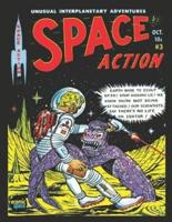 Space Action # 3