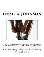 The Minister's Manual 2 Success Workbook