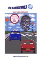 Easy Lesson Plans for Driving Instructors