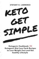 Ketogenic Cookbook