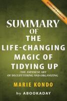 Summary of the Life-Changing Magic of Tidying Up