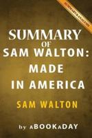 Summary of Sam Walton