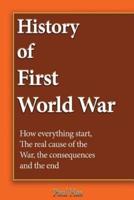 History of First World War
