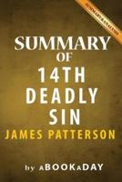 Summary of 14th Deadly Sin
