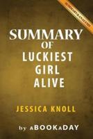 Summary of Luckiest Girl Alive