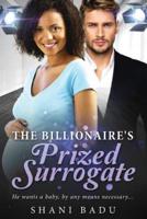 The Billionaire's Prized Surrogate