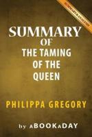 Summary of the Taming of the Queen