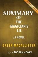 Summary of the Magician?s Lie