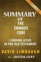 Summary of the Emmaus Code