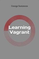Learning Vagrant