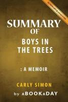 Key Analysis of Boys in the Trees