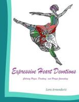 Expressive Heart Devotions